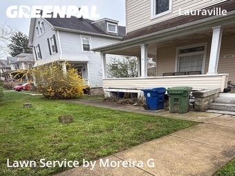 Lawn Mow nearby Baltimore, MD, 