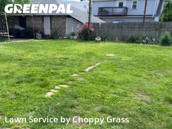 Lawn Maintenance nearby Haledon, NJ, 