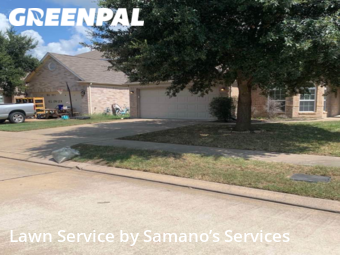 Lawn Mowing nearby Villages Of Cypress Lakes, TX, 