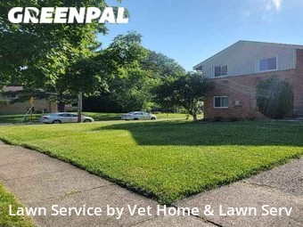 Lawn Mowing nearby Cincinnati, OH, 