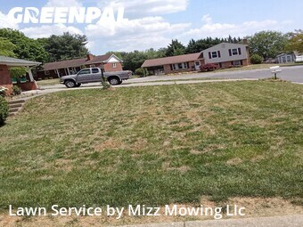 Grass Cutting nearby Salem, VA, 