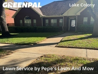 Yard Mowing nearby Missouri City, TX, 