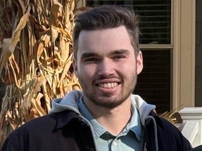 Company headshot