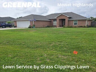 Lawn Care nearby Lynn Haven, FL, 