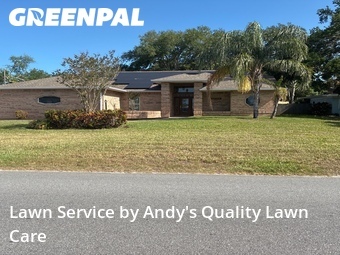 Yard Mowing nearby Largo, FL, 