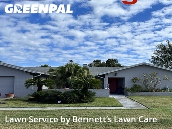 Lawn Service nearby Palm Coast, FL, 