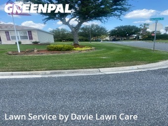 Yard Cutting nearby The Villages, FL, 