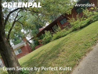 Grass Cut nearby Cincinnati, OH, 