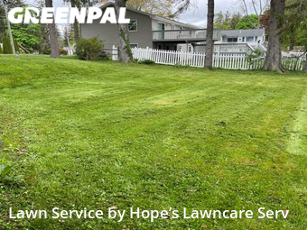Lawn Maintenance nearby Torrington, CT, 