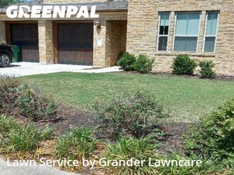 Lawn Cut nearby Cedar Park, TX, 