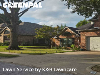 Lawn Mowing nearby Grapevine, TX, 