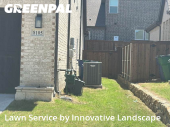 Grass Cutting nearby Mc Kinney, TX, 