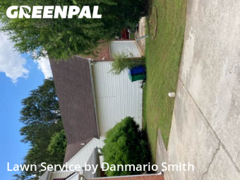 Yard Mowing nearby Lithonia, GA, 