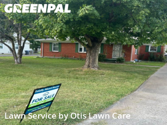 Lawn Care nearby Louisville, KY, 