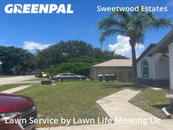 Lawn Service nearby Melbourne, FL, 