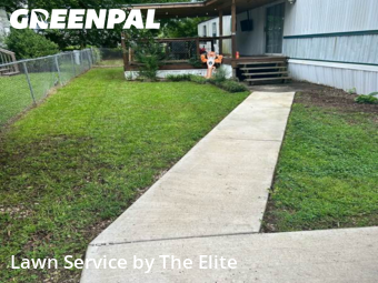 Lawn Mowing nearby Auburn, AL, 