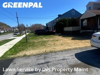 Lawn Mowing Service nearby Wilmington, DE, 