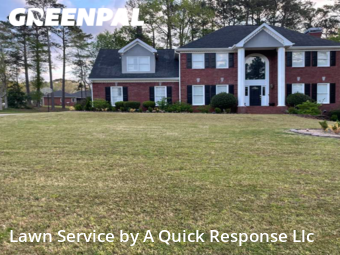 Grass Cut nearby Conyers, GA, 