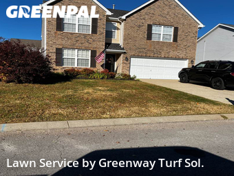 Yard Mowing nearby Spring Hill, TN, 