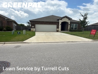 Lawn Mowing nearby Temple, TX, 