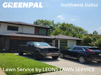 Lawn Maintenance nearby Dallas, TX, 