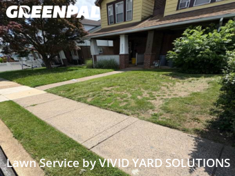 Lawn Mowing nearby Yeadon, PA, 