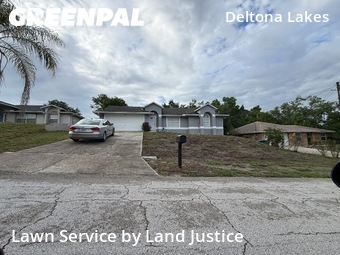 Lawn Maintenance nearby Deltona, FL, 