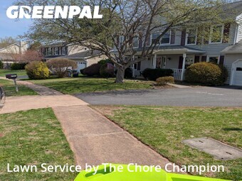 Lawn Cut nearby Herndon, VA, 