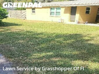 Lawn Service nearby Valrico, FL, 