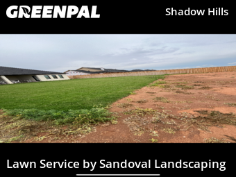 Yard Mowing nearby Lubbock, TX, 