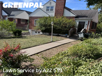 Lawn Mowing Service nearby Cincinnati, OH, 