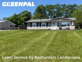 Lawn Care Service nearby Mansfield, OH, 