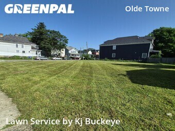 Lawn Mow nearby Columbus, OH, 