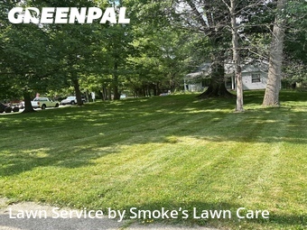 Lawn Cutting nearby Broadview Heights, OH, 