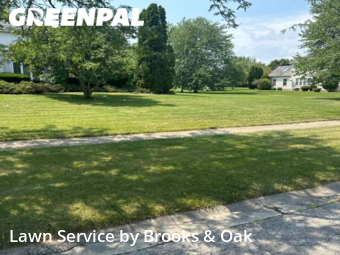 Lawn Care Service nearby Naperville, IL, 