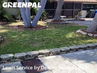 Lawn Maintenance nearby Fort Lauderdale, FL, 