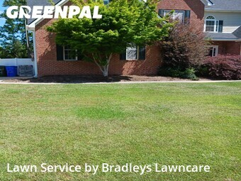 Lawn Maintenance nearby Winterville, NC, 