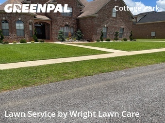 Yard Mowing nearby Mobile, AL, 