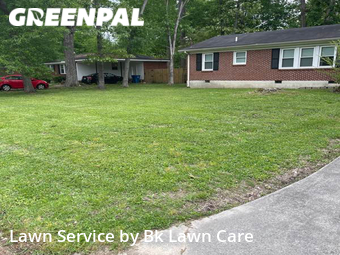 Lawn Mow nearby Rome, GA, 