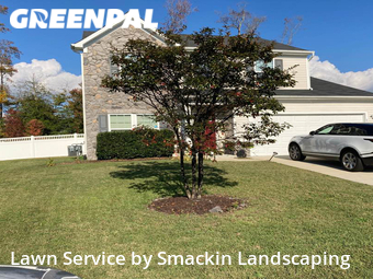 Yard Mowing nearby Newport News, VA, 