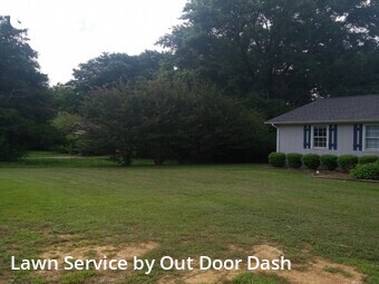 Grass Cutting nearby Cartersville, GA, 