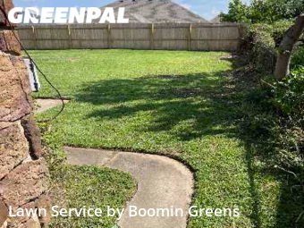 Yard Mowing nearby Broken Arrow, OK, 