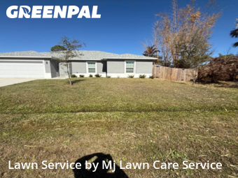 Yard Cutting nearby Palm Bay, FL, 