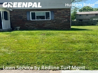 Lawn Care Service nearby Columbus, OH, 