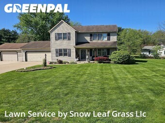Lawn Care nearby South Bend, IN, 