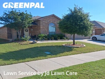 Lawn Service nearby Fort Worth, TX, 