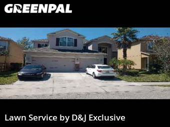 Lawn Maintenance nearby Oviedo, FL, 