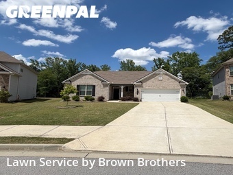 Lawn Care Service nearby Buford, GA, 