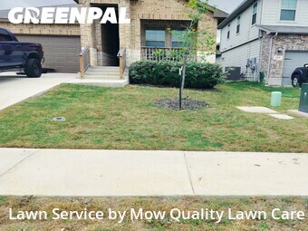Lawn Service nearby Schertz, TX, 