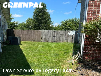 Lawn Service nearby Shelbyville, KY, 